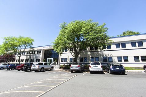 Building 1